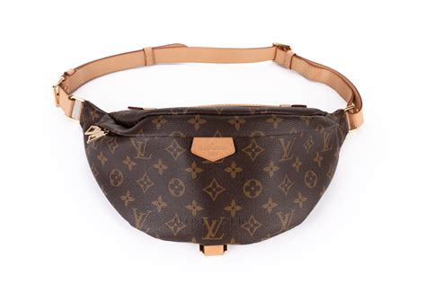 louis vuitton bum bag singapore|louis vuitton bum bag monogram.